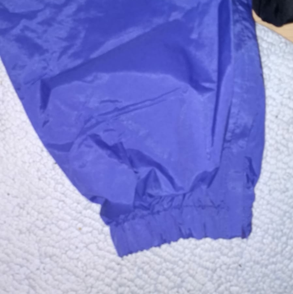 Windproof Fieldmaster joggers - Picture 5 of 8